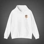 Women's  Aut viam inveniam aut facuam " - "Either I’ll find a way or I’ll make one " Hoodie