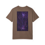 Men's "Ad astra per aspera" - "To the stars through difficulties" T-Shirt