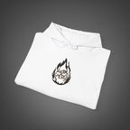 Men's "Luctor et emergo" - "I struggle and rise" Hoodie