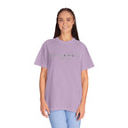 Women's "Aegroto dum anima est, spes est" - "While there’s life, there’s hope " T-Shirt