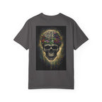 Men's "Mens sana in corpore sano" - "A healthy mind in a healthy body" T-shirt