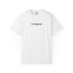 Men's "Si vis amari, ama" - "If you want to be loved, love" T-shirt