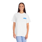 Women's "Esto quod es" - "Be what you are" T-Shirt