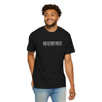 Men's "Audi alteram partem" - "Hear the other side" T-Shirt