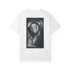 Dreamcatcher Men's  "Tempus fugit" - "Time flies" T-Shirt