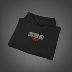 Women's "Labor Omnia Vincit " - "Work conquers all" Hoodie
