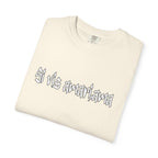 Men's "Si vis amari, ama" - "If you want to be loved, love" T-shirt
