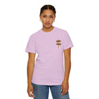 Women's "Aut viam inveniam aut facuam " - "Either I’ll find a way or I’ll make one " T-shirt