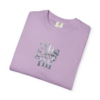 Women's "Alis grave nil" - "Nothing is heavy to those who have wings" T-Shirt