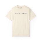 Men's "Ad astra per aspera" - "To the stars through difficulties" T-Shirt