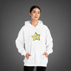 Women's "Ad astra per aspera" - "To the stars through difficulties" Hoodie
