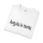 Men's "Anguis in herba" - "A snake in the grass" T-Shirt