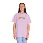 Women's "Fortuna audaces iuvat" - "Fortune favors the bold" T-Shirt