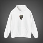 Men's "Mens sana in corpore sano" - "A healthy mind in a healthy body" Hoodie