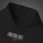 Women's "Labor Omnia Vincit " - "Work conquers all" Hoodie