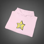 Women's "Ad astra per aspera" - "To the stars through difficulties" Hoodie