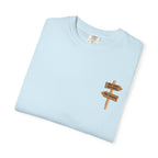 Women's "Aut viam inveniam aut facuam " - "Either I’ll find a way or I’ll make one " T-shirt