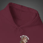 Men's "Si vis amari, ama" - "If you want to be loved, love" Hoodie