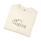 Women's "Ab initio" - "From the beginning" T-Shirt
