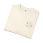 Women's "Ad astra per aspera" - "To the stars through difficulties" T-Shirt