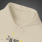 Women's "Ad astra per aspera" - "To the stars through difficulties" Hoodie