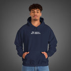 Men's "Ad astra per aspera" - "To the stars through difficulties" Hoodie