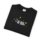 Women's "Ad astra per aspera" - "To the stars through difficulties" T-Shirt