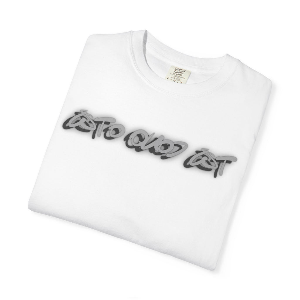 Men's "Esto quod es" - "Be what you are" T-shirt
