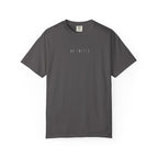 Men "Ab initio" - "From the beginning" T-Shirt