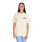 Women's "Esto quod es" - "Be what you are" T-Shirt