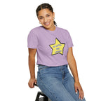 Women's "Ad astra per aspera" - "To the stars through difficulties" T-Shirt