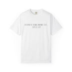 Women's "Aegroto dum anima est, spes est" - "While there’s life, there’s hope " T-Shirt