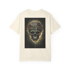 Men's "Mens sana in corpore sano" - "A healthy mind in a healthy body" T-shirt