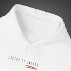 Women's "Luctor et emergo" - "I struggle and rise" Hoodie