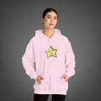 Women's "Ad astra per aspera" - "To the stars through difficulties" Hoodie