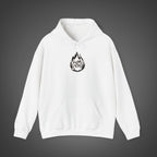 Men's "Luctor et emergo" - "I struggle and rise" Hoodie