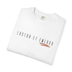 Women's "Luctor et emergo" - "I struggle and rise" T-Shirt