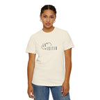 Women's "Ab initio" - "From the beginning" T-Shirt
