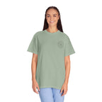 Women's "Ad astra per aspera" - "To the stars through difficulties" T-Shirt