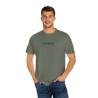 Men's "Si vis amari, ama" - "If you want to be loved, love" T-shirt