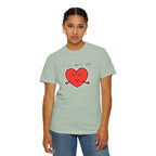 Women's "Si vis amari, ama" - "If you want to be loved, love" T-Shirt