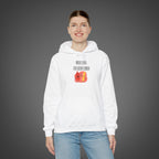 Women's "Amicus certus in re incerta cernitur - "A true friend is known in time of need" Hoodie