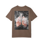 Men's "Dum Spiro, Spero"- "While I breathe, I hope" T-shirt