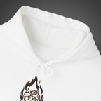 Men's "Luctor et emergo" - "I struggle and rise" Hoodie