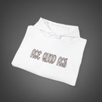 Women's "Age quod agis" - " Do what you are doing"(be present)" Hoodie