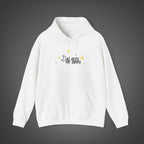 Women's "Ad astra per aspera" - "To the stars through difficulties" Hoodie