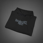 Women's "Deo duce, nil nocet" - "With God as my guide, nothing harms me" Hoodie
