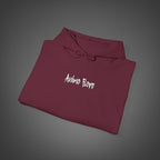 Men's "Animo flore" - "To bloom from within" Hoodie