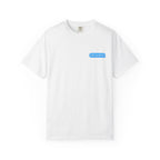 Women's "Esto quod es" - "Be what you are" T-Shirt