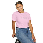 Women's "Tempus fugit" - "Time flies" T-Shirt